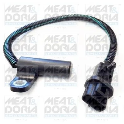 Sensor, crankshaft pulse MEAT & DORIA 87702