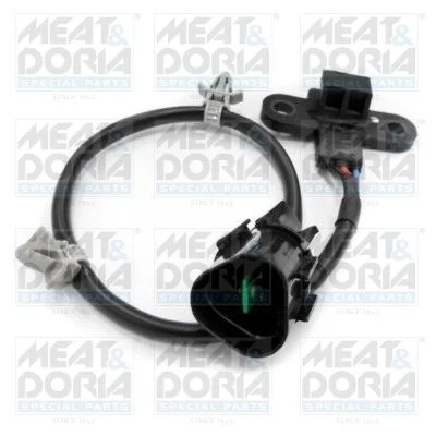 Senzor, impulz ročične gredi MEAT & DORIA 87727