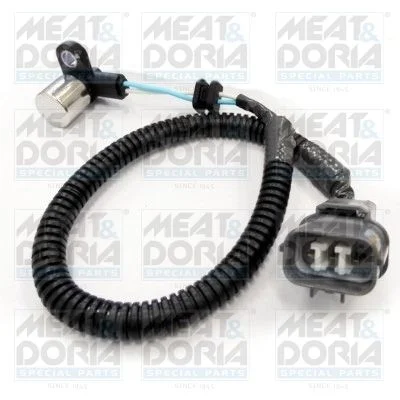 Sensor, crankshaft pulse MEAT & DORIA 87740