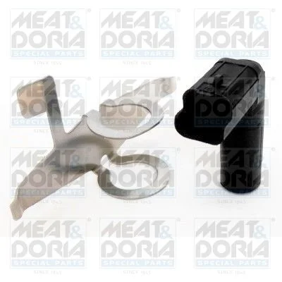Sensor, crankshaft pulse MEAT & DORIA 87811