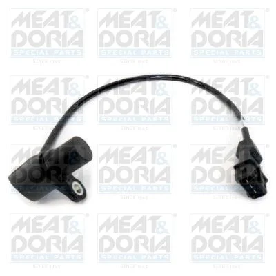 Sensor, crankshaft pulse MEAT & DORIA 87830