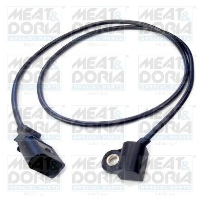 Senzor, položaj odmične gredi MEAT & DORIA 87937