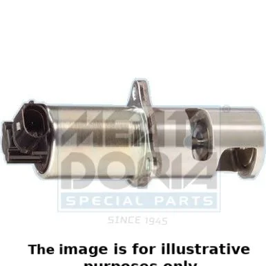 Ventil EGR MEAT & DORIA 88012E