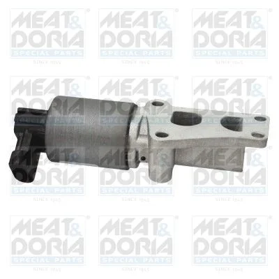 Ventil EGR MEAT & DORIA 88046