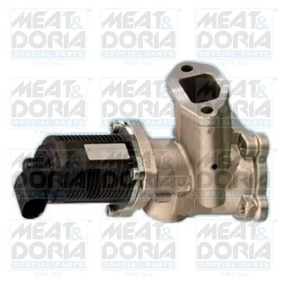 Ventil EGR MEAT & DORIA 88092E