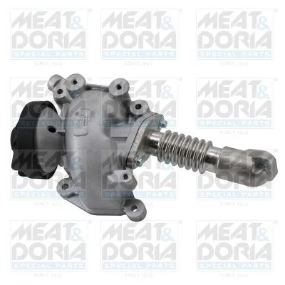EGR Valve MEAT & DORIA 88099