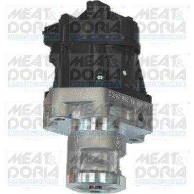 Ventil EGR MEAT & DORIA 88104