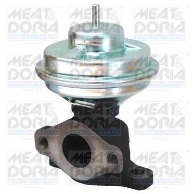 Ventil EGR MEAT & DORIA 88132