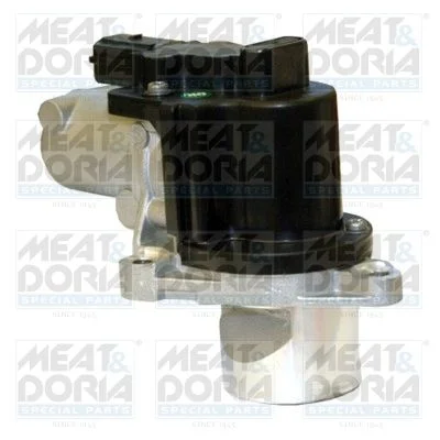 EGR Valve MEAT & DORIA 88180