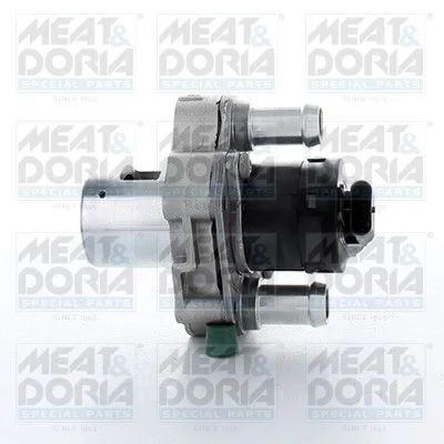 Ventil EGR MEAT & DORIA 88296R