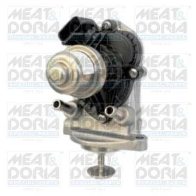 EGR Valve MEAT & DORIA 88336R