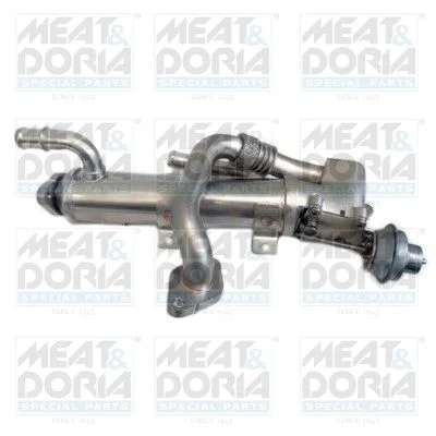 Hladilnik, recirkulacija izpušnih plinov MEAT & DORIA 88343