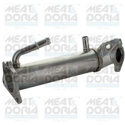 Hladilnik, recirkulacija izpušnih plinov MEAT & DORIA 88391E