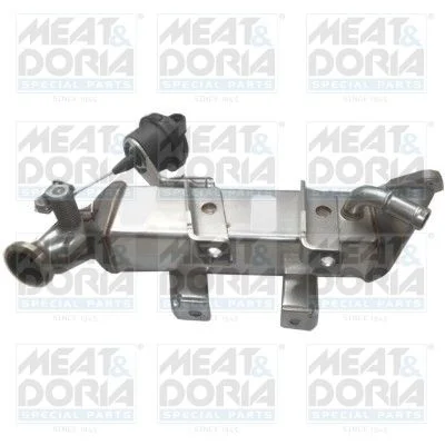 Hladilnik, recirkulacija izpušnih plinov MEAT & DORIA 88463
