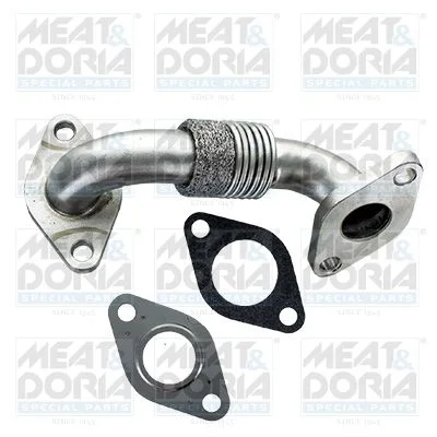 Cev, EGR ventil MEAT & DORIA 88685