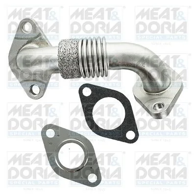 Cev, EGR ventil MEAT & DORIA 88688