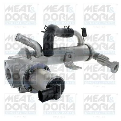 Modul EGR MEAT & DORIA 88747