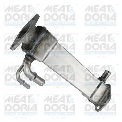 Hladilnik, recirkulacija izpušnih plinov MEAT & DORIA 88760