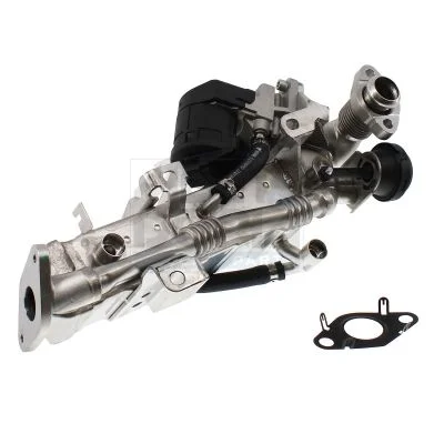 Cooler, exhaust gas recirculation MEAT & DORIA 88779
