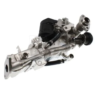 Cooler, exhaust gas recirculation MEAT & DORIA 88779R