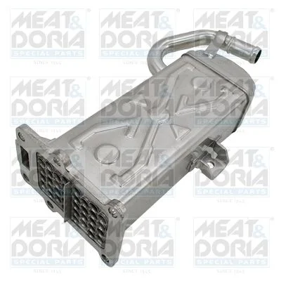 Hladilnik, recirkulacija izpušnih plinov MEAT & DORIA 88840