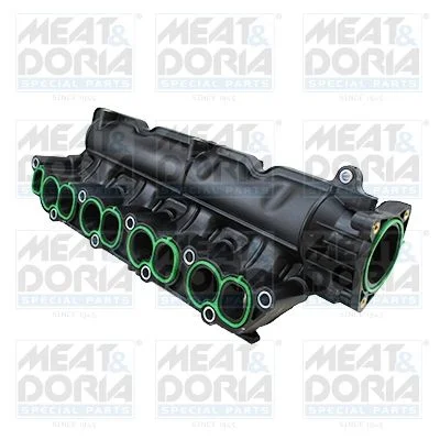Modul sesalnega kolektorja MEAT & DORIA 89260E