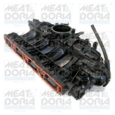 Intake Manifold Module MEAT & DORIA 89273