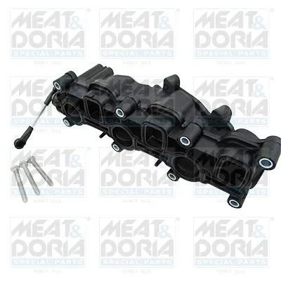 Modul sesalnega kolektorja MEAT & DORIA 89367