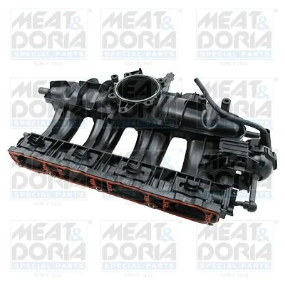 Modul sesalnega kolektorja MEAT & DORIA 89452