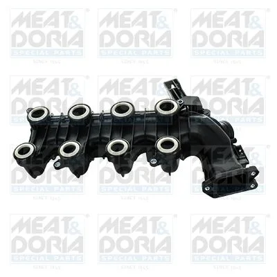 Modul sesalnega kolektorja MEAT & DORIA 89466