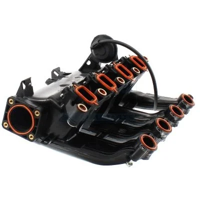 Intake Manifold Module MEAT & DORIA 89646