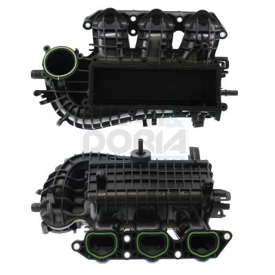 Intake Manifold Module MEAT & DORIA 89718