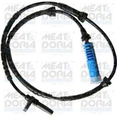 Sensor, wheel speed MEAT & DORIA 90044