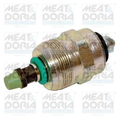 Fuel Cut-off, injection system MEAT & DORIA 9006