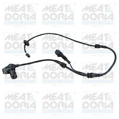 Senzor, hitrost kolesa MEAT & DORIA 901074