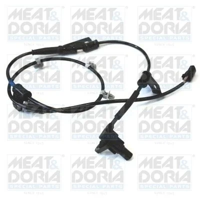 Sensor, wheel speed MEAT & DORIA 90367