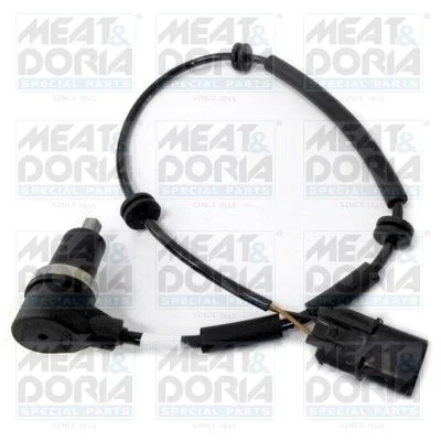 Senzor, hitrost kolesa MEAT & DORIA 90426
