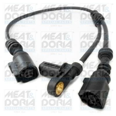 Senzor, hitrost kolesa MEAT & DORIA 90483