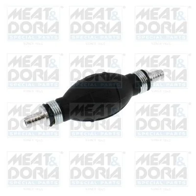 Vbrizgalni sistem MEAT & DORIA 9063
