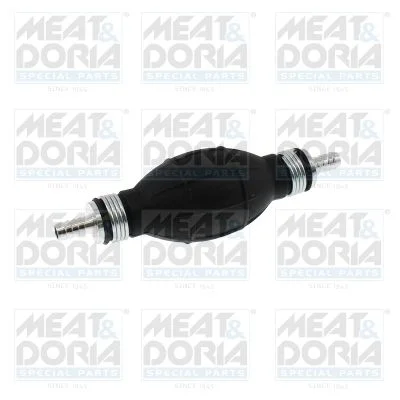 Vbrizgalni sistem MEAT & DORIA 9066