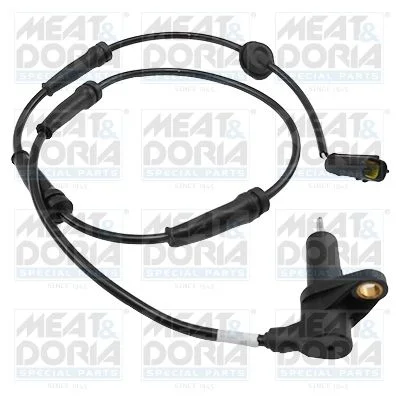 Senzor, hitrost kolesa MEAT & DORIA 90677