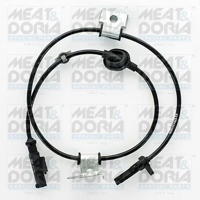 Senzor, hitrost kolesa MEAT & DORIA 90796