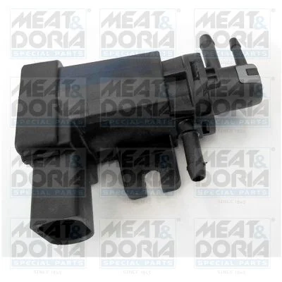Pretvornik tlaka, nadzor izpušnih plinov MEAT & DORIA 9084