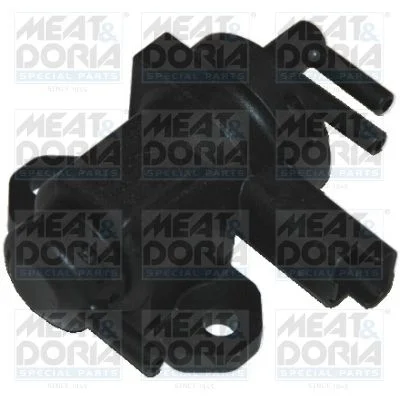 Pretvornik tlaka, nadzor izpušnih plinov MEAT & DORIA 9100