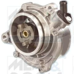 Vacuum Pump, braking system MEAT & DORIA 91074