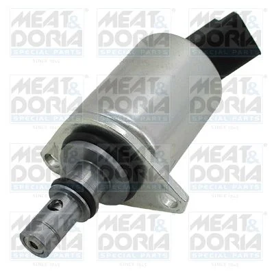 Regulacijski ventil za količino goriva (sistem common rail) MEAT & DORIA 9124