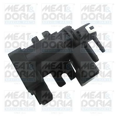 Pretvornik tlaka, nadzor izpušnih plinov MEAT & DORIA 9131