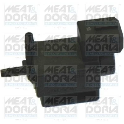 Pretvornik tlaka, nadzor izpušnih plinov MEAT & DORIA 9138