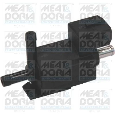 Pretvornik tlaka, nadzor izpušnih plinov MEAT & DORIA 9139