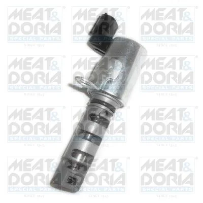 Valdymo vožtuvas, skirstomojo veleno reguliatorius MEAT & DORIA 91517
